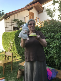 Maus