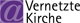 Logo Vernetzte Kirche